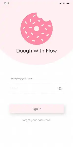 Play KIOSK - Dough with the Flow  and enjoy KIOSK - Dough with the Flow with UptoPlay