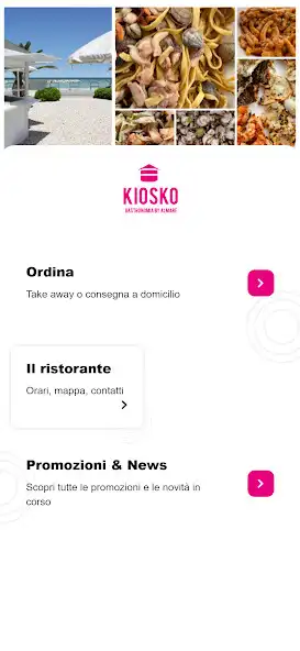 Play Kiosko Gastronomia By AlMare  and enjoy Kiosko Gastronomia By AlMare with UptoPlay