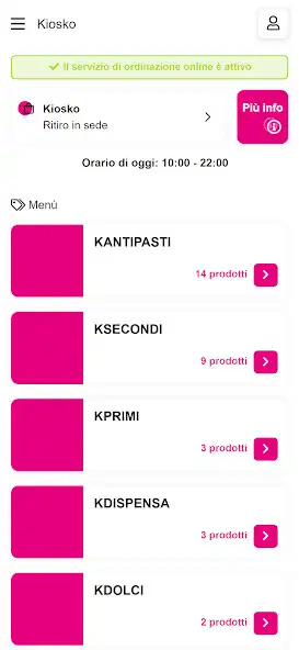 Play Kiosko Gastronomia By AlMare as an online game Kiosko Gastronomia By AlMare with UptoPlay
