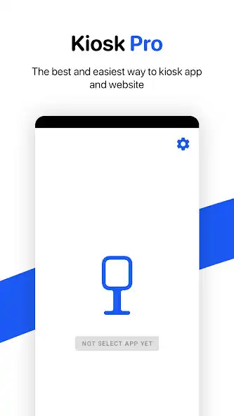 Play Kiosk Pro - Web  App Lockdown  and enjoy Kiosk Pro - Web  App Lockdown with UptoPlay