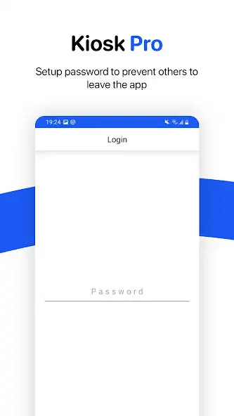 Play Kiosk Pro - Web  App Lockdown as an online game Kiosk Pro - Web  App Lockdown with UptoPlay
