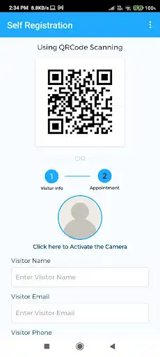 Play Kiosk as an online game Kiosk with UptoPlay