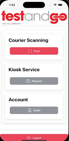 Play Kiosk Service TandG  and enjoy Kiosk Service TandG with UptoPlay