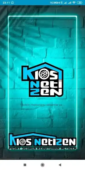 Play KIOS NETIZEN  and enjoy KIOS NETIZEN with UptoPlay