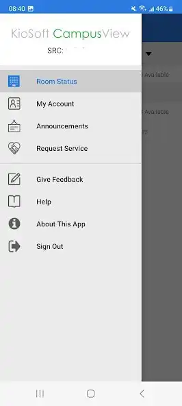 Play KioSoft CampusView as an online game KioSoft CampusView with UptoPlay