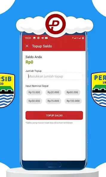 Play KiosPau - Pulsa Murah as an online game KiosPau - Pulsa Murah with UptoPlay