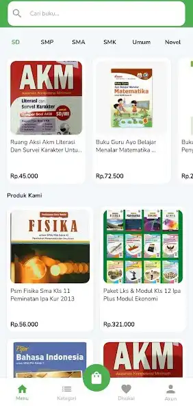 Play Kios Pelajar  and enjoy Kios Pelajar with UptoPlay