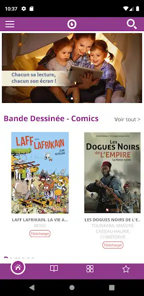 Play Kiosque Onyvago  and enjoy Kiosque Onyvago with UptoPlay
