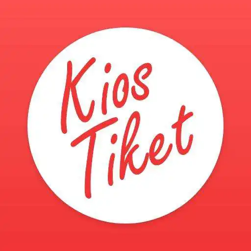 Play Kios Tiket APK