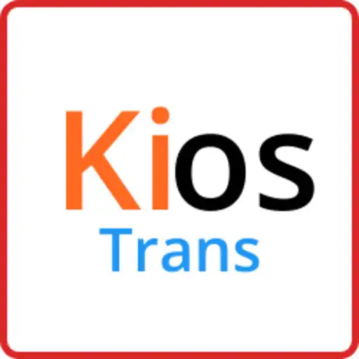 Play Kios Trans Customer APK