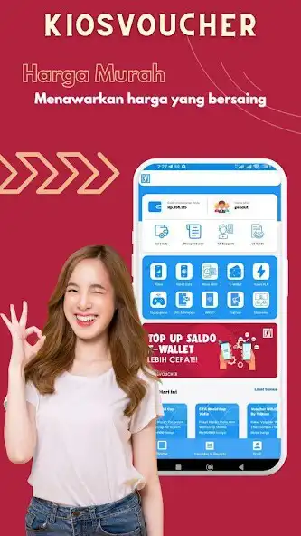Play KIOSVOUCHER as an online game KIOSVOUCHER with UptoPlay