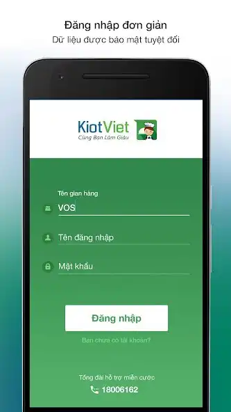 Play KiotViet Café Nhà hàng  and enjoy KiotViet Café Nhà hàng with UptoPlay