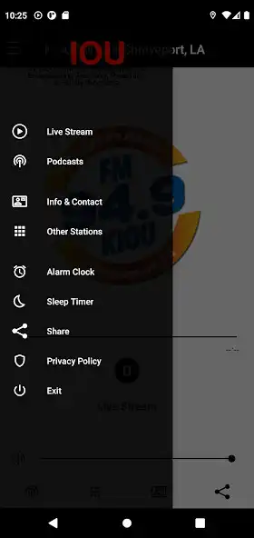 Play KIOU FM 94.9 as an online game KIOU FM 94.9 with UptoPlay