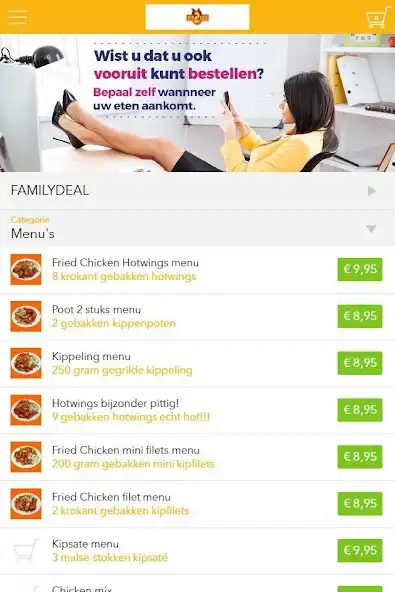 Play Kip2day  and enjoy Kip2day with UptoPlay