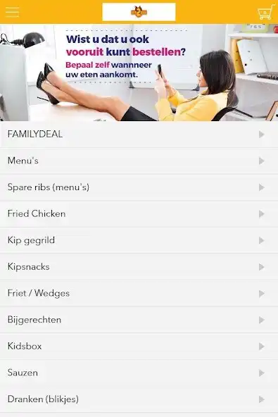 Play Kip2day as an online game Kip2day with UptoPlay