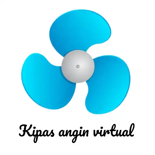 Play Kipas angin virtual APK