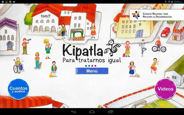 Play Kipatla