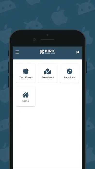Play KIPIC KONNECT as an online game KIPIC KONNECT with UptoPlay
