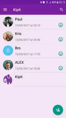 Play Kipit Play Kipit