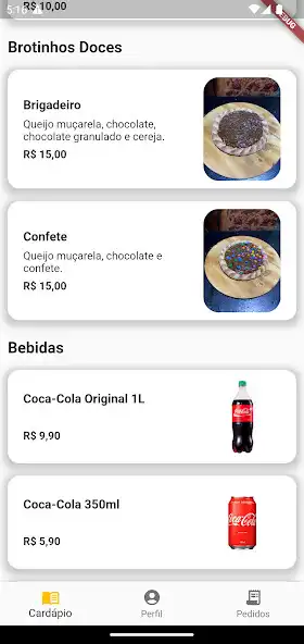 Play KiPizza Aracaju  and enjoy KiPizza Aracaju with UptoPlay