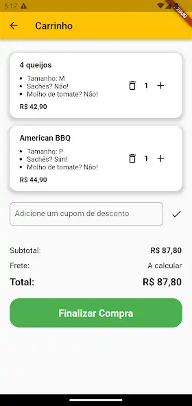 Play KiPizza Aracaju as an online game KiPizza Aracaju with UptoPlay