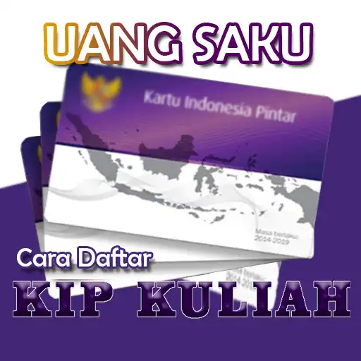 Play KIP Kuliah Cara Daftar 2023 APK