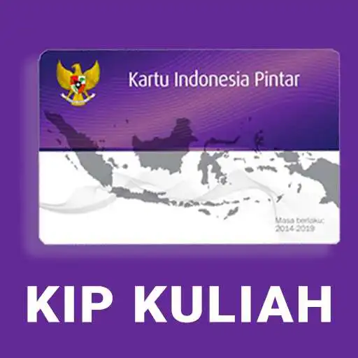 Play KIP Kuliah Mobile Apps - Cara Cek dan Cairkan APK