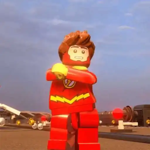 Free play online KiPlay Of Trick LEGO The Flassh Battle APK Free play online KiPlay Of Trick LEGO The Flassh Battle APK