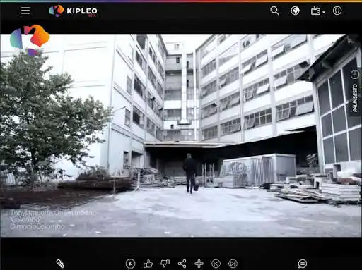 Play KIPLEO  Android TV  and enjoy KIPLEO  Android TV with UptoPlay