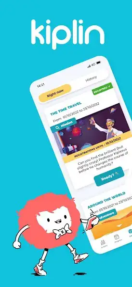 Play Kiplin  and enjoy Kiplin with UptoPlay