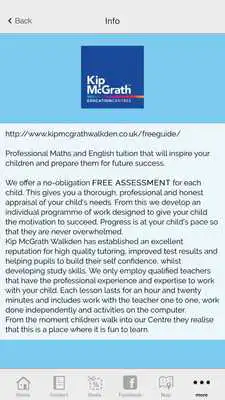 Play Kip McGrath