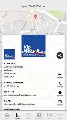 Play Kip McGrath