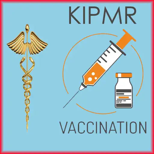 Play KIPMR Vaccination APK Play KIPMR Vaccination APK