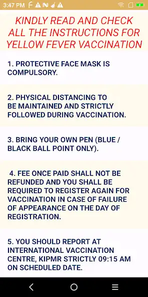 Play KIPMR Vaccination as an online game KIPMR Vaccination with UptoPlay