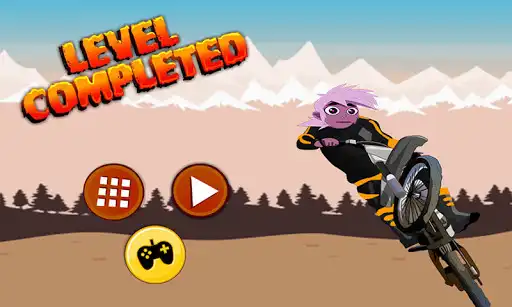 Play Kipo Motorcycle Hill Bike Racing  and enjoy Kipo Motorcycle Hill Bike Racing with UptoPlay