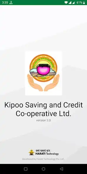 Play Kipoo Co-operative : X-pert CM  and enjoy Kipoo Co-operative : X-pert CM with UptoPlay