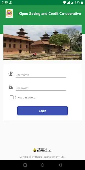 Play Kipoo Co-operative : X-pert CM as an online game Kipoo Co-operative : X-pert CM with UptoPlay