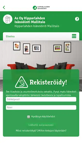 Play Kipparlahti as an online game Kipparlahti with UptoPlay