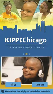 Play KIPP: Ascend Middle School