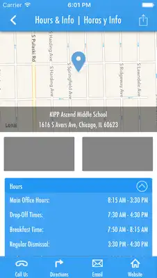 Play KIPP: Ascend Middle School