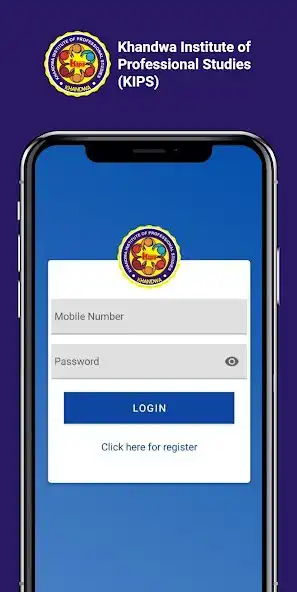 Play Kips Khandwa as an online game Kips Khandwa with UptoPlay