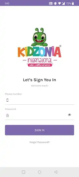 Play KIPS Parent  and enjoy KIPS Parent with UptoPlay