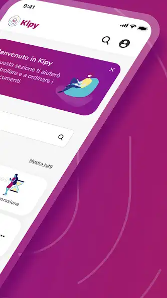 Play Kipy - Keep your docs, ID easy as an online game Kipy - Keep your docs, ID easy with UptoPlay