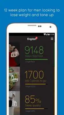 Play Kiqplan - Beer Belly Blaster