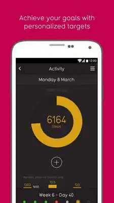 Play Kiqplan - Goodbye Baby Bump