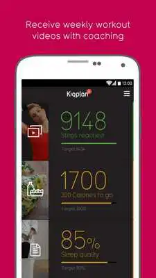 Play Kiqplan - Goodbye Baby Bump