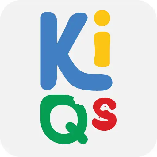 Play KiQS Learning App APK