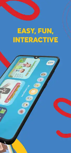 Play KiQS Learning App as an online game KiQS Learning App with UptoPlay