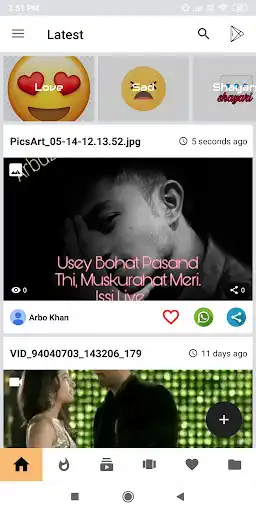 Play Kiraak status as an online game Kiraak status with UptoPlay