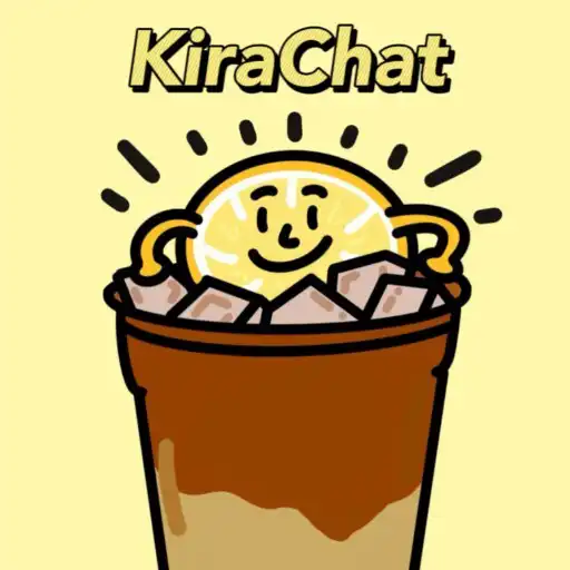Play KiraChat- Chat  Make friends APK